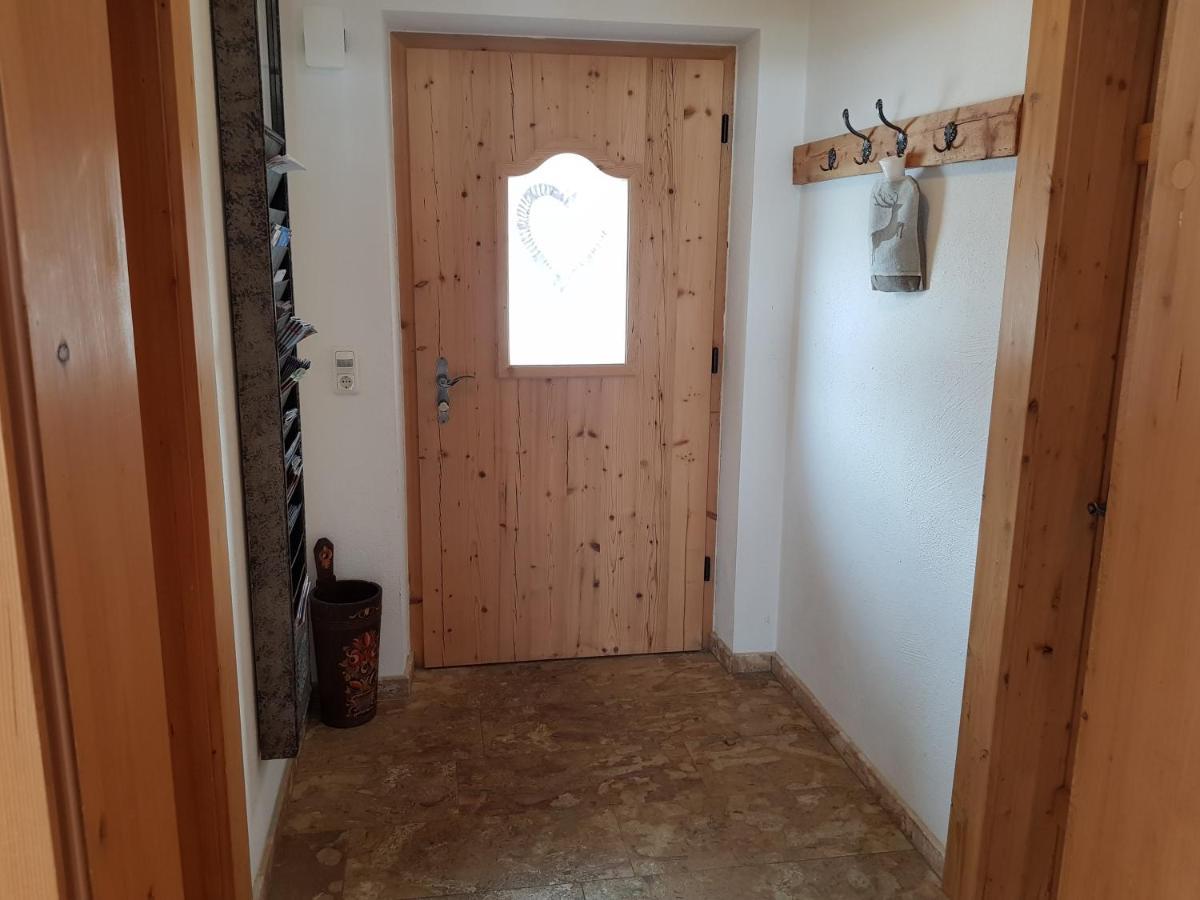 Chalets Aue Hart im Zillertal Luaran gambar