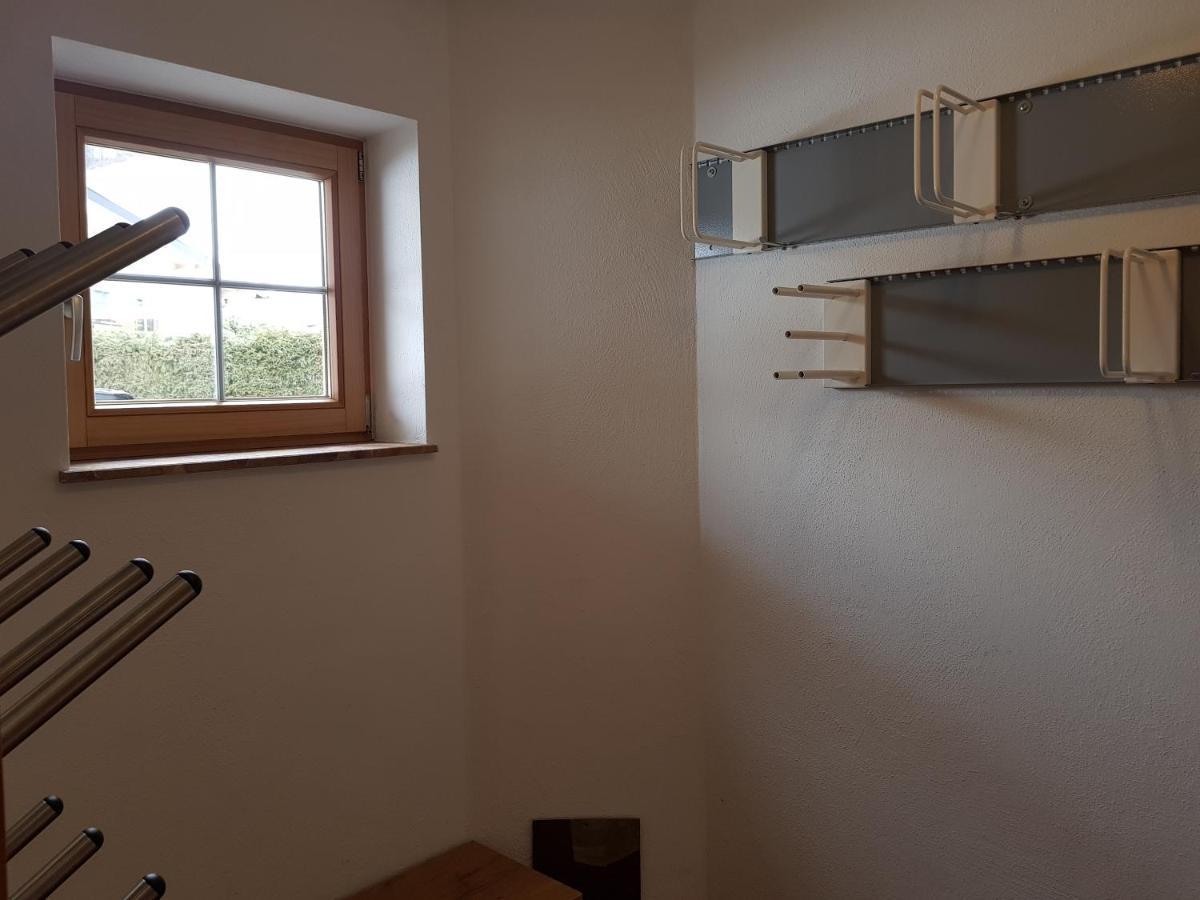 Chalets Aue Hart im Zillertal Luaran gambar