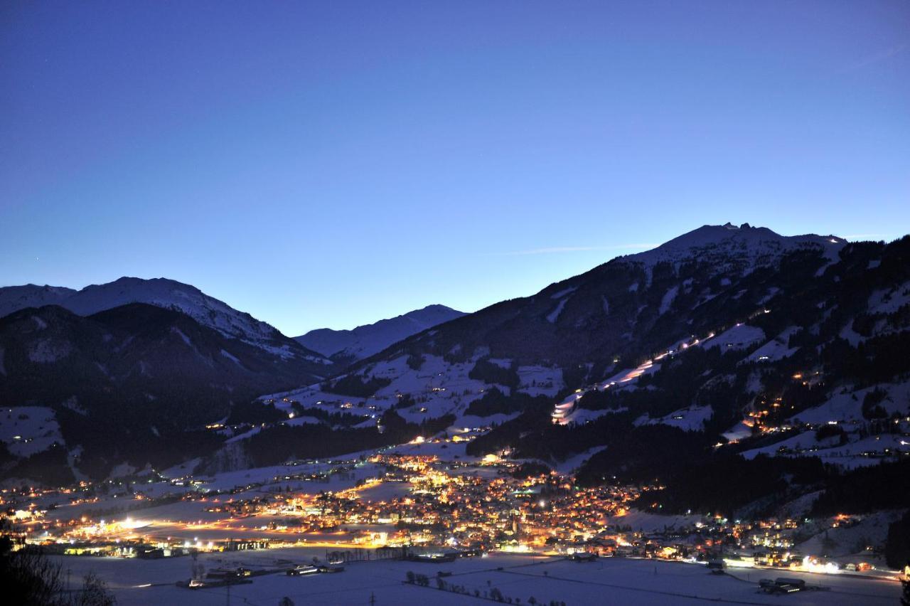 Chalets Aue Hart im Zillertal Luaran gambar